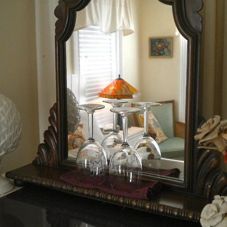 The Stirling House Waterfront Inn Greenport Luaran gambar