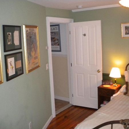 The Stirling House Waterfront Inn Greenport Luaran gambar
