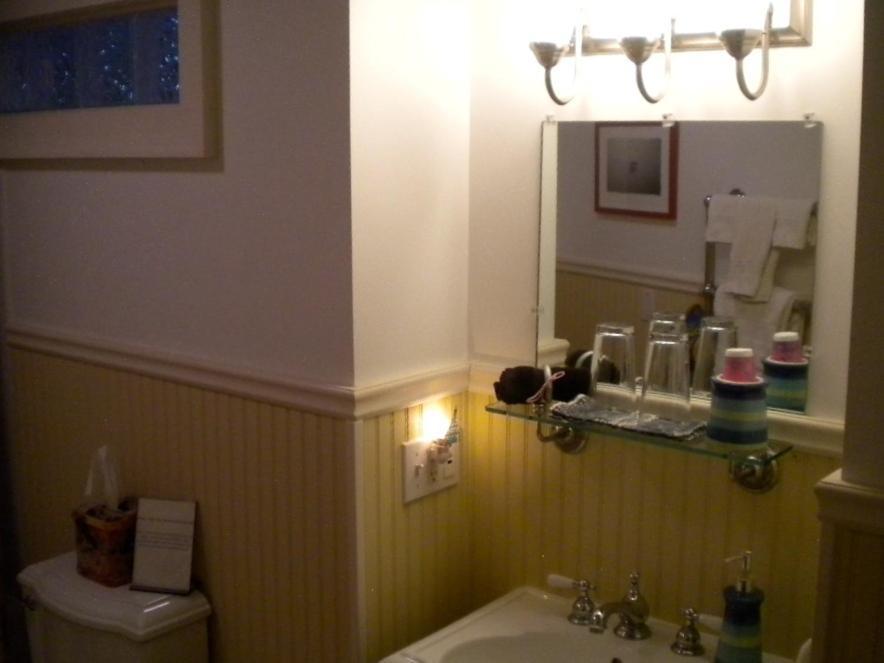 The Stirling House Waterfront Inn Greenport Luaran gambar