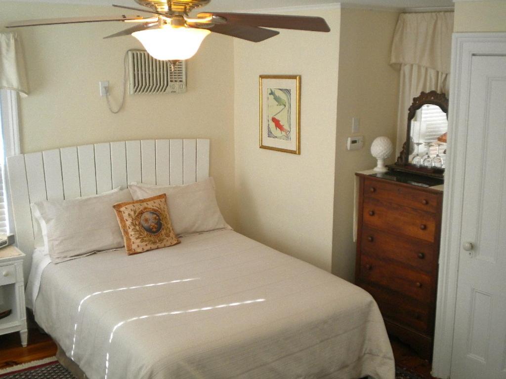 The Stirling House Waterfront Inn Greenport Luaran gambar
