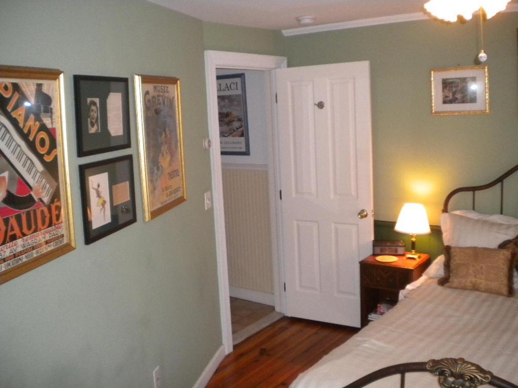 The Stirling House Waterfront Inn Greenport Luaran gambar