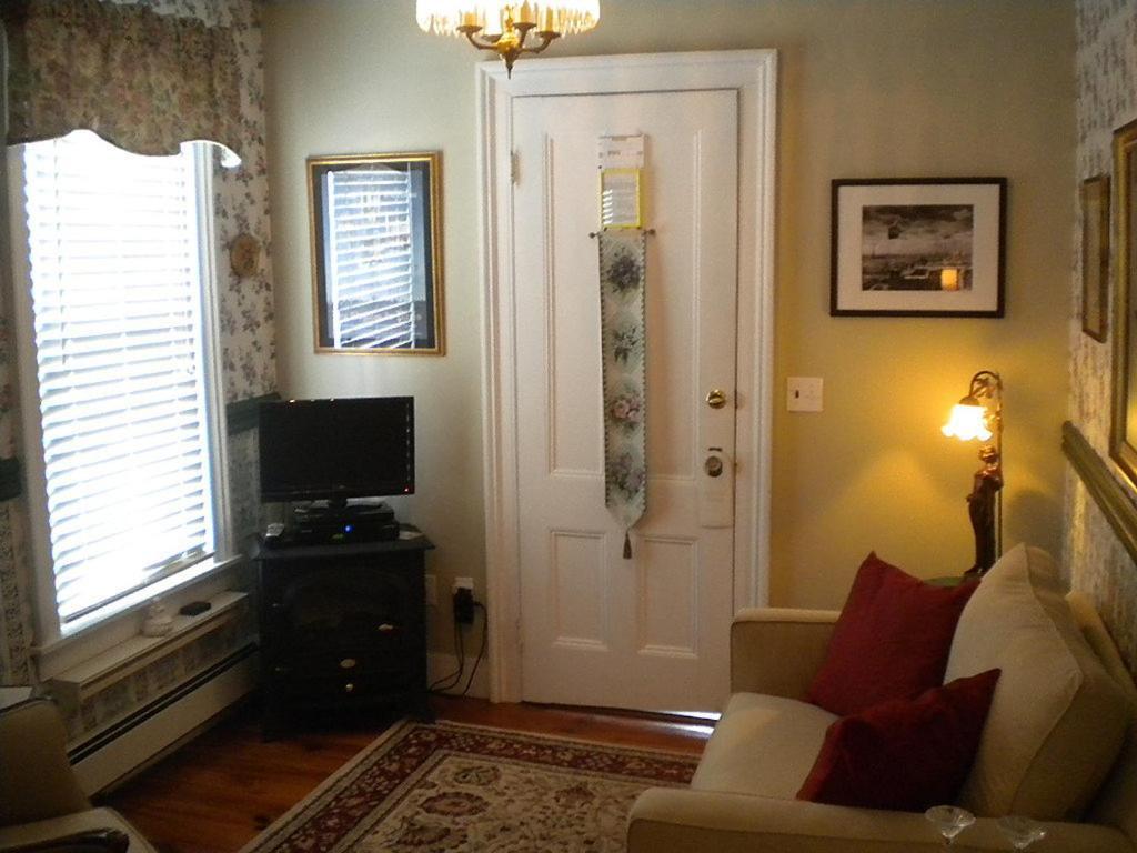 The Stirling House Waterfront Inn Greenport Luaran gambar