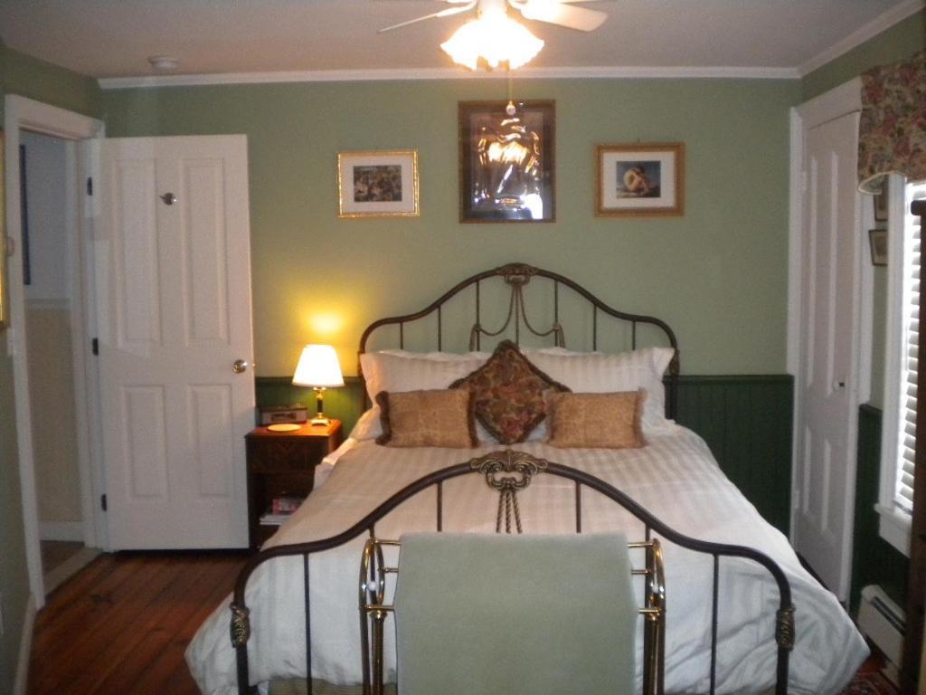 The Stirling House Waterfront Inn Greenport Luaran gambar