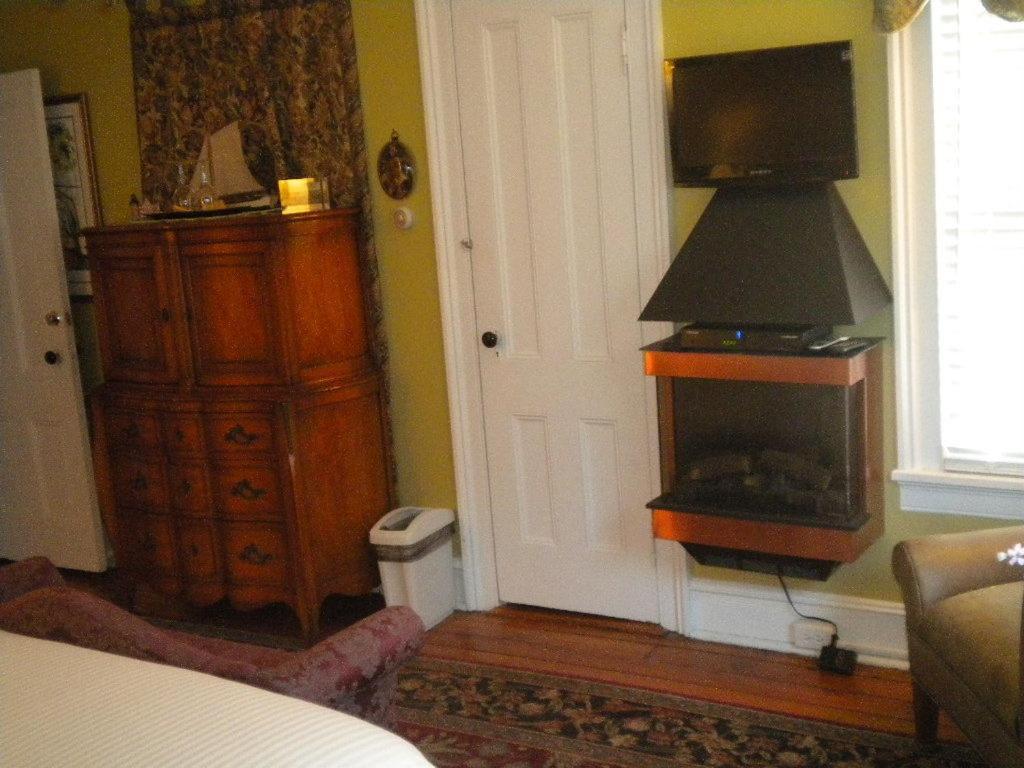 The Stirling House Waterfront Inn Greenport Luaran gambar
