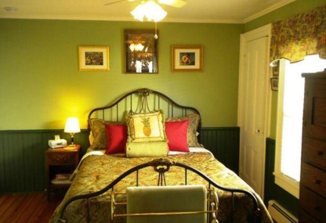 The Stirling House Waterfront Inn Greenport Luaran gambar