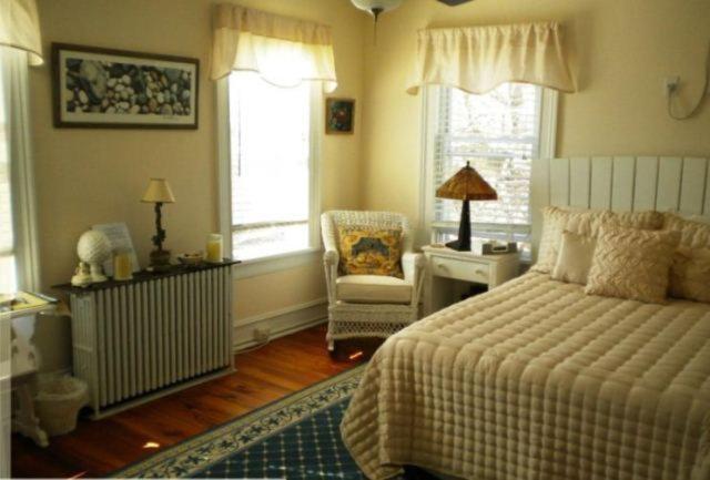 The Stirling House Waterfront Inn Greenport Luaran gambar