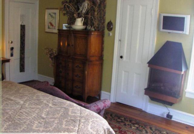 The Stirling House Waterfront Inn Greenport Luaran gambar