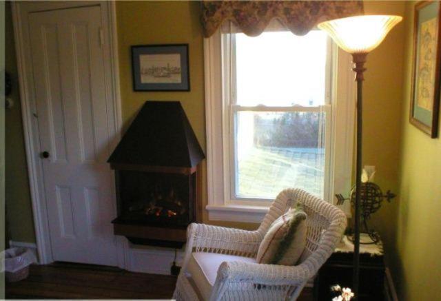 The Stirling House Waterfront Inn Greenport Luaran gambar