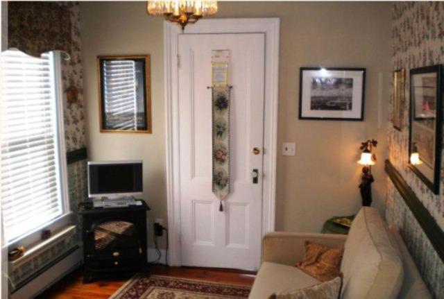 The Stirling House Waterfront Inn Greenport Luaran gambar