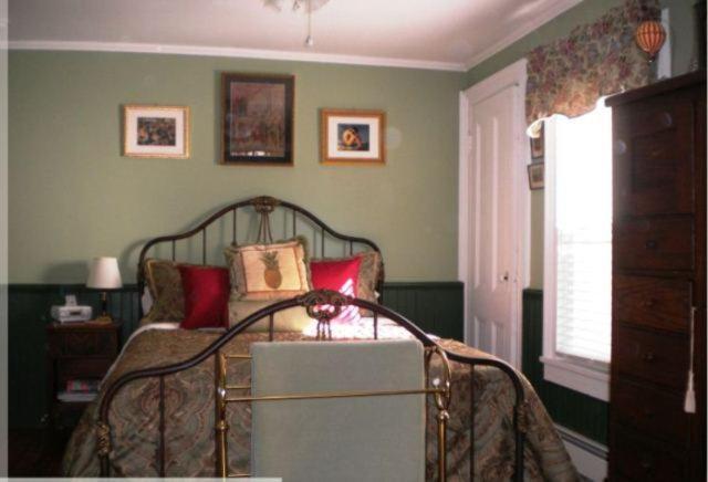 The Stirling House Waterfront Inn Greenport Luaran gambar