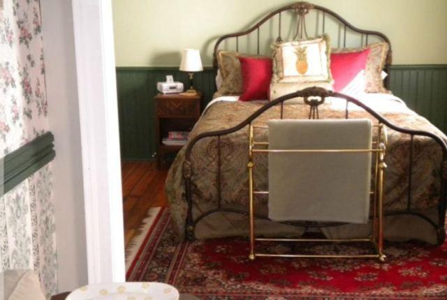 The Stirling House Waterfront Inn Greenport Luaran gambar